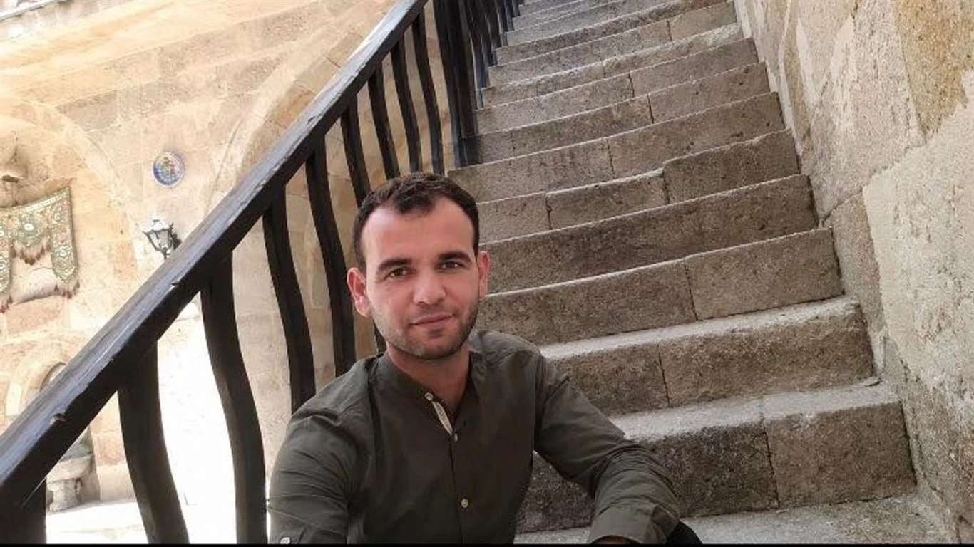 33 yaşında kalbine yenik düştü haberi